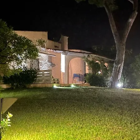 Holiday home Marghe