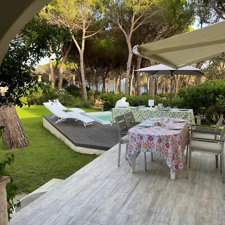 Marghe Holiday home *