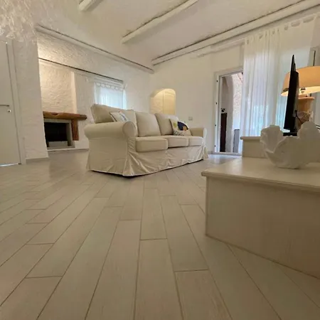 Marghe Holiday home