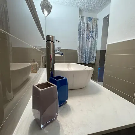 Marghe Holiday home Budoni